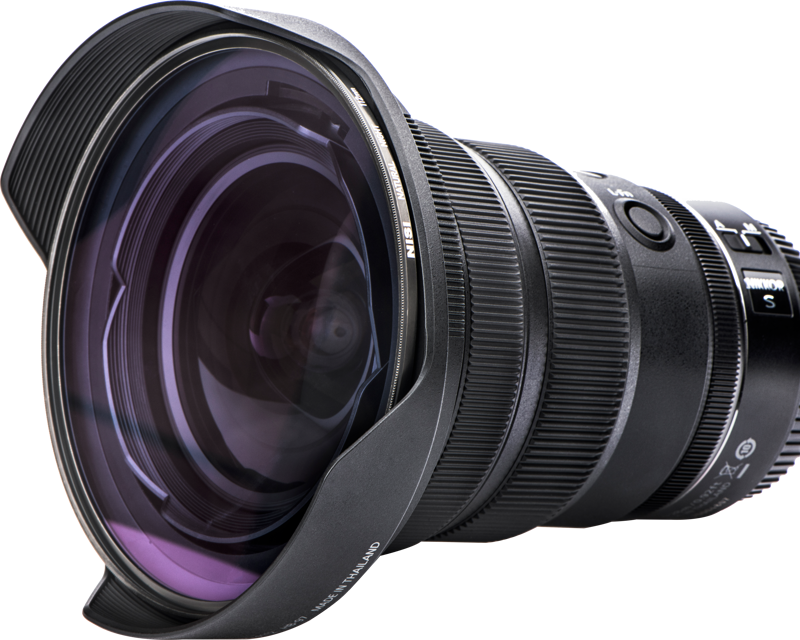 NISI Filter Natural Night 112mm For Nikon Z Lenses & Canon RF 100-300 F2.8L IS