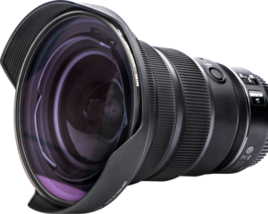 NISI Filter Natural Night 112mm For Nikon Z Lenses & Canon RF 100-300 F2.8L IS