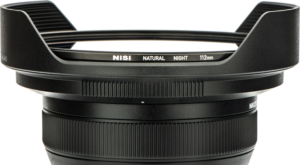 NISI Filter Natural Night 112mm For Nikon Z Lenses & Canon RF 100-300 F2.8L IS
