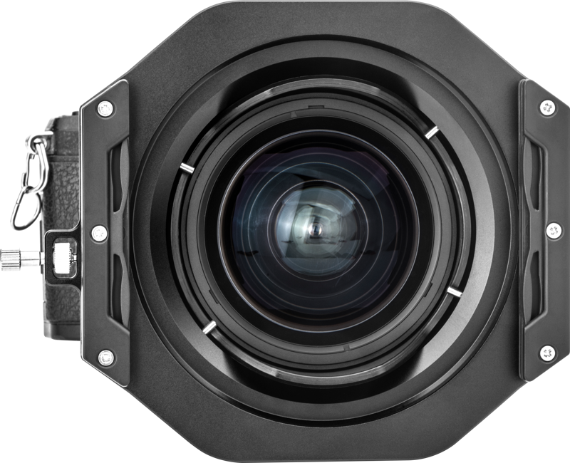NISI Filter Holder 100mm For Olympus 7-14mm F2.8