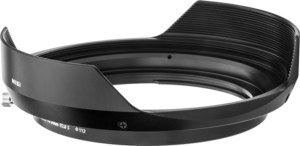 NISI Filter Lens Hood for Nikkor Z 14-24 F2.8 S with 112mm Filter Thread