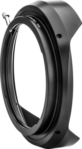 NISI Filter Lens Hood for Nikkor Z 14-24 F2.8 S with 112mm Filter Thread