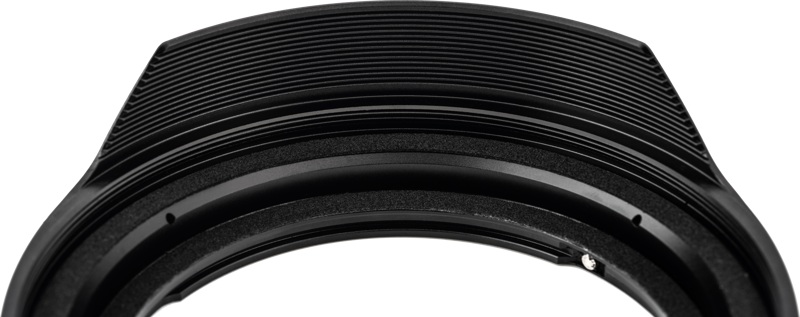 NISI Filter Lens Hood for Nikkor Z 14-24 F2.8 S with 112mm Filter Thread