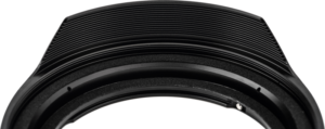 NISI Filter Lens Hood for Nikkor Z 14-24 F2.8 S with 112mm Filter Thread