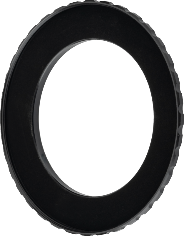 NISI Step-Up Adapterring Ti 52-67mm