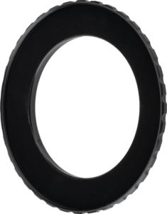 NISI Step-Up Adapterring Ti 52-67mm