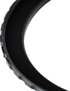 NISI Step-Up Adapterring Ti 52-67mm