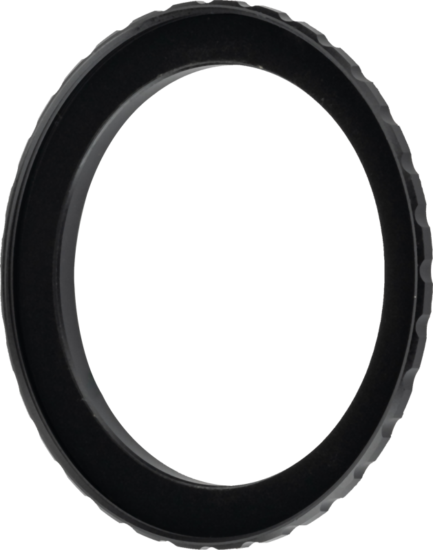 NISI Step-Up Adapterring Ti 49-58mm