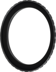 NISI Step-Up Adapterring Ti 49-52mm