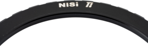 NISI Step-Up Adapterring Ti 49-52mm