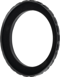 NISI Step-Up Adapterring Ti 40.5-49mm