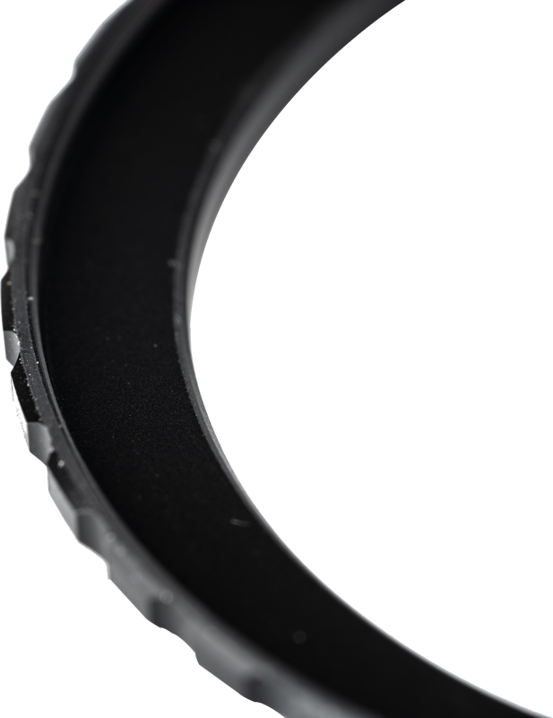 NISI Step-Up Adapterring Ti 40.5-49mm