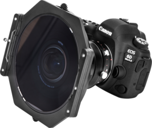 NISI Filter Holder S6 Kit Laowa 15mm F4.5 W-Dreamer
