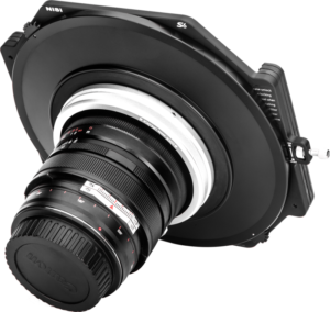 NISI Filter Holder S6 Kit Laowa 15mm F4.5 W-Dreamer