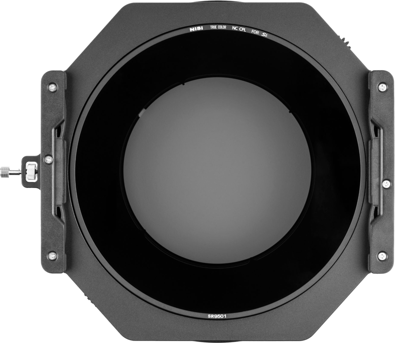 NISI Filter Holder S6 Kit Laowa 15mm F4.5 W-Dreamer
