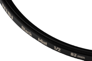 NISI Filter Black Mist 1/2 67mm