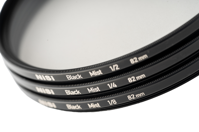 NISI Filter Black Mist 1/2 67mm