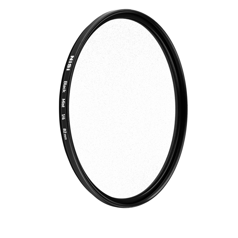 NISI Filter Black Mist 1/4 49mm