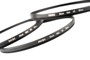 NISI Filter Black Mist 1/4 67mm