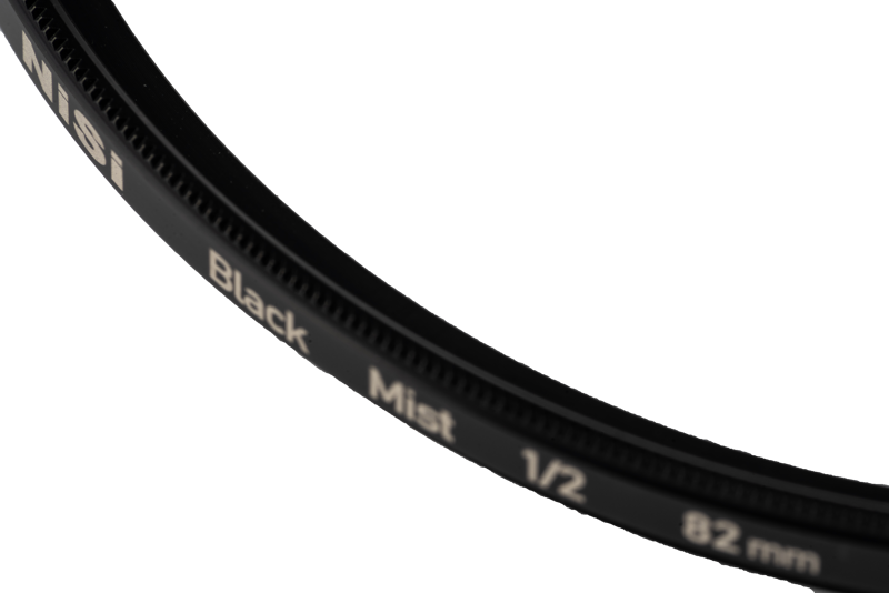 NISI Filter Black Mist 1/4 72mm