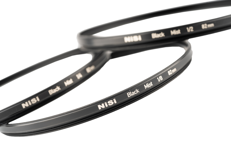 NISI Filter Black Mist 1/4 72mm