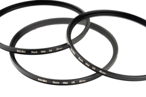 NISI Filter Black Mist 1/4 77mm