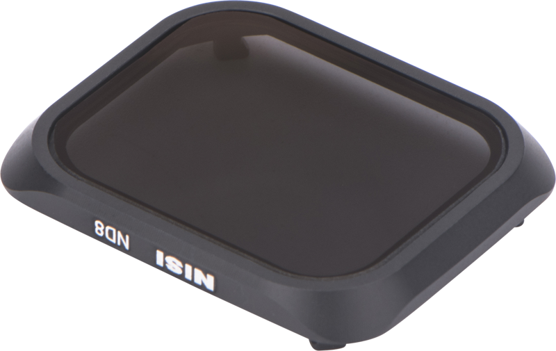 NISI Filter ND For Mavic Air 2S ND8