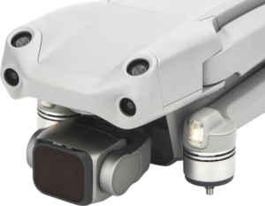 NISI Filter ND For Mavic Air 2S ND8