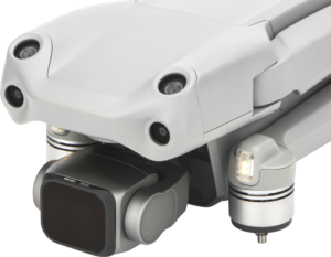 NISI Filter ND For Mavic Air 2S ND32