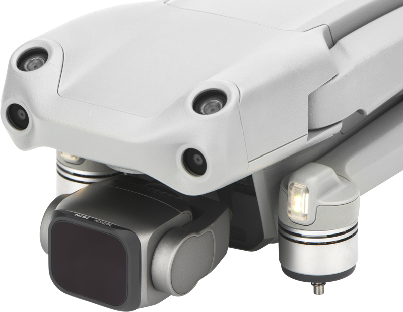 NISI Filter ND/PL For Mavic Air 2S ND32/PL