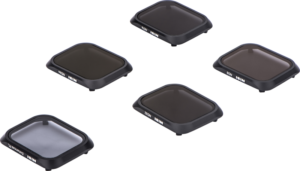 NISI Filter Advanced Kit For Mavic Air 2S