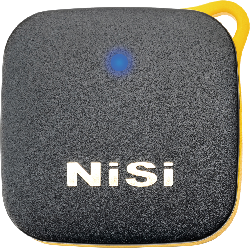 NISI Remote Control Bluetooth