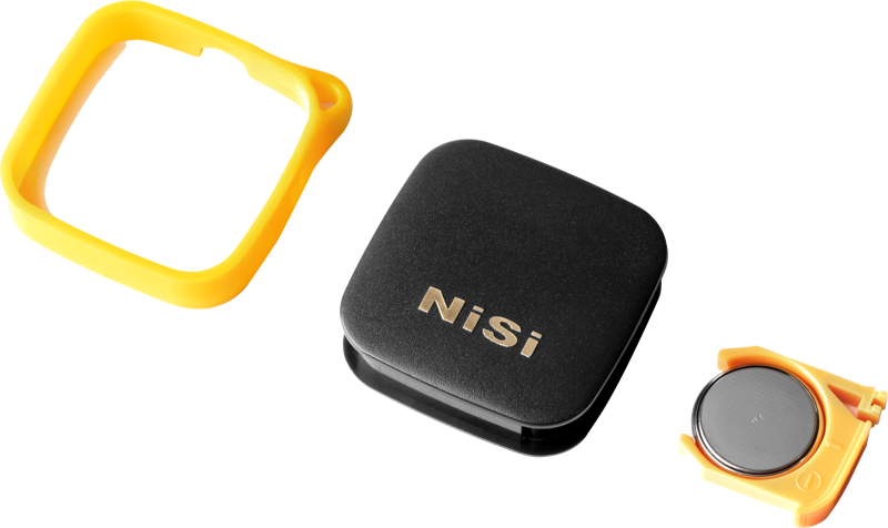 NISI Remote Control Bluetooth