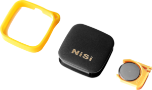 NISI Remote Control Bluetooth