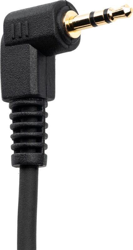 NISI Shutter Release Cable CF1 For Canon/Fuji