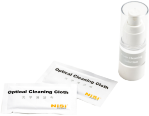 NISI Cleaning Kit Nano Optical