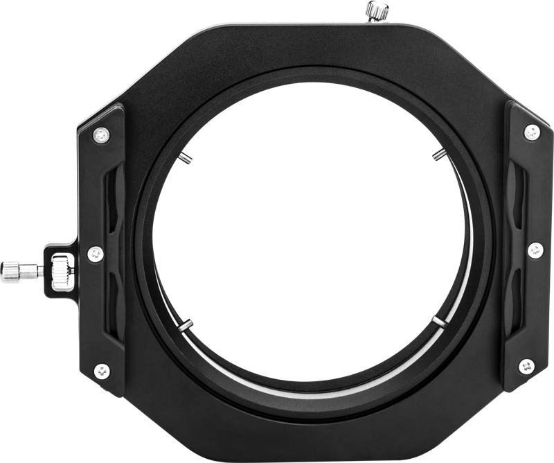NISI Filter Holder 100mm For Sony 14mm F1.8
