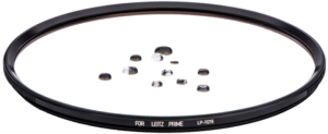 NISI Cine Filter Explosion Proof / True Protector LP11215 For Leitz Prime/Zoom