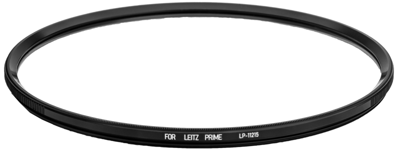 NISI Cine Filter Explosion Proof / True Protector LP11215 For Leitz Prime/Zoom