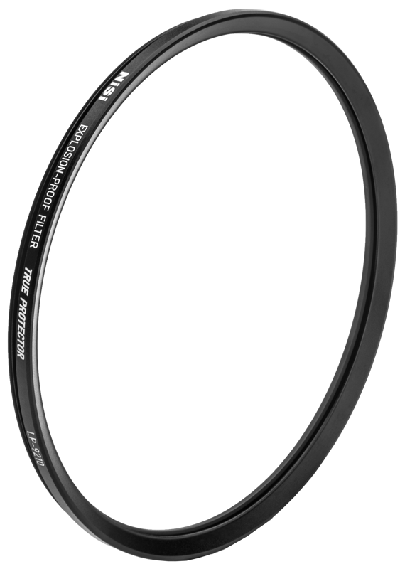 NISI Cine Filter Explosion Proof / True Protector LP9210 For Leitz Sumilux C / Thalia