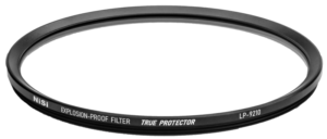 NISI Cine Filter Explosion Proof / True Protector LP9210 For Leitz Sumilux C / Thalia