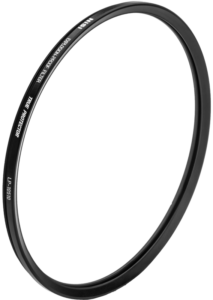 NISI Cine Filter Explosion Proof / True Protector LP10510 For Cooke 5i / S6i / S7A (Small)