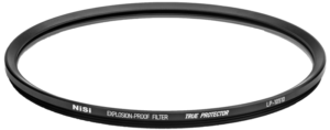 NISI Cine Filter Explosion Proof / True Protector LP10510 For Cooke 5i / S6i / S7A (Small)