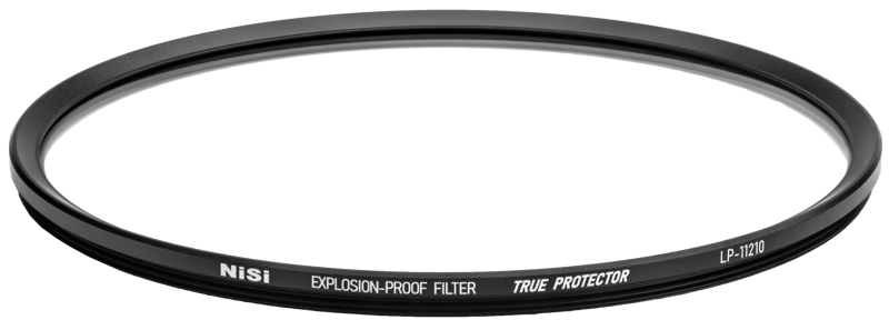 NISI Cine Filter Explosion Proof / True Protector LP11210 For Summilux C 135mm