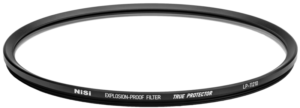 NISI Cine Filter Explosion Proof / True Protector LP11210 For Summilux C 135mm