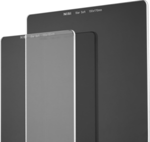 NISI Square Filter Star Soft 150x170mm