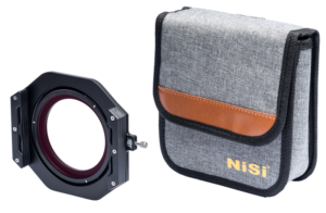 NISI Filter Holder Kit V7 (True Color NC CPL)