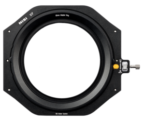 NISI Filter Holder Kit V7 (True Color NC CPL)