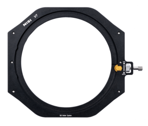 NISI Filter Holder Kit V7 (True Color NC CPL)