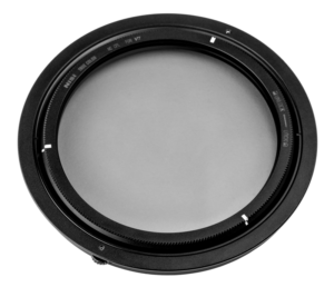 NISI Filter Holder Kit V7 (True Color NC CPL)